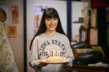 井川遥の“2つの顔”が味わえる『田鎖』の画像