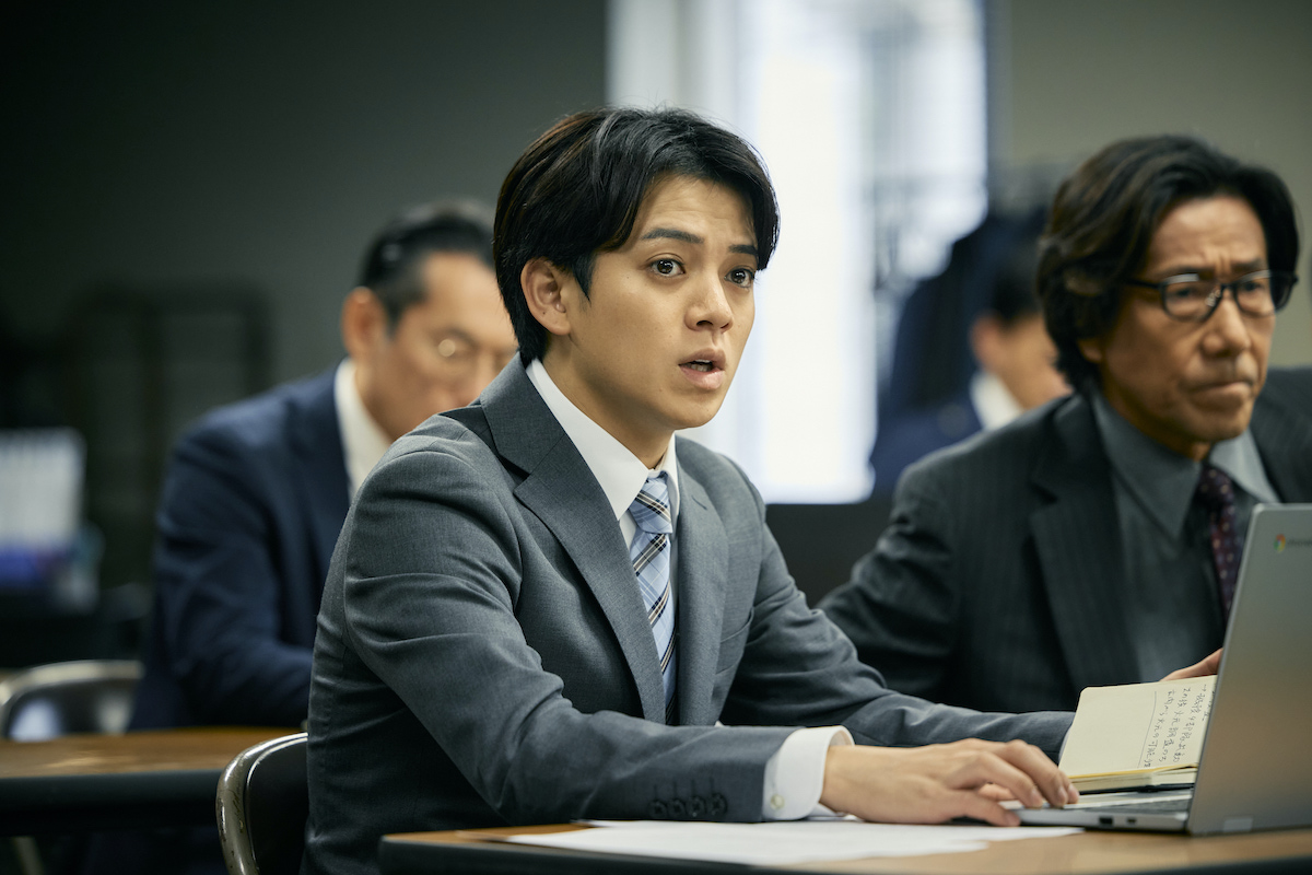 宮近海斗、『田鎖ブラザーズ』出演の喜び