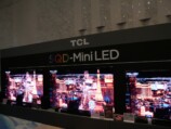 TCLと山﨑賢人
