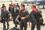 『トップガン 40th Anniversary』特別映像の画像