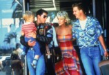 『トップガン 40th Anniversary』特別映像の画像