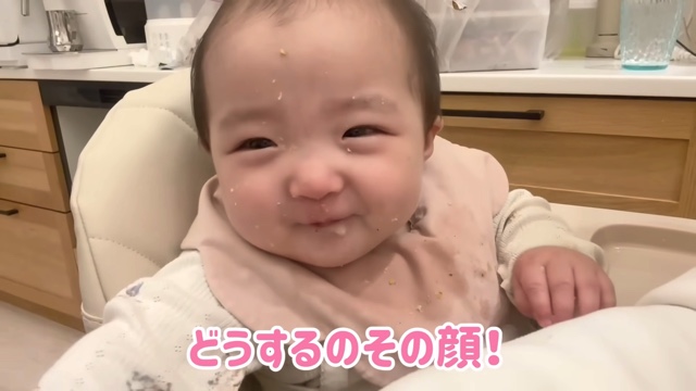 夫・杉浦と夕食を作る辻希美