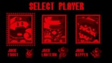 『JACK BROS. ジャック・ブラザースの迷路でヒーホー!』スクリーンショット