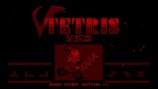 『V-TETRIS®』スクリーンショット