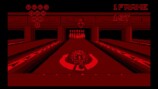 『バーチャルボウリング』スクリーンショット