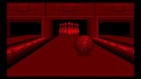 『バーチャルボウリング』スクリーンショット