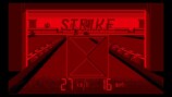 『バーチャルボウリング』スクリーンショット
