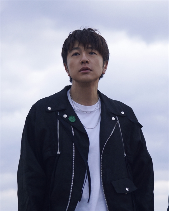 北川悠仁（ゆず）