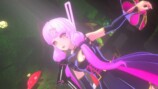 『VRLive結月ゆかりMμ-あなたと一緒に』