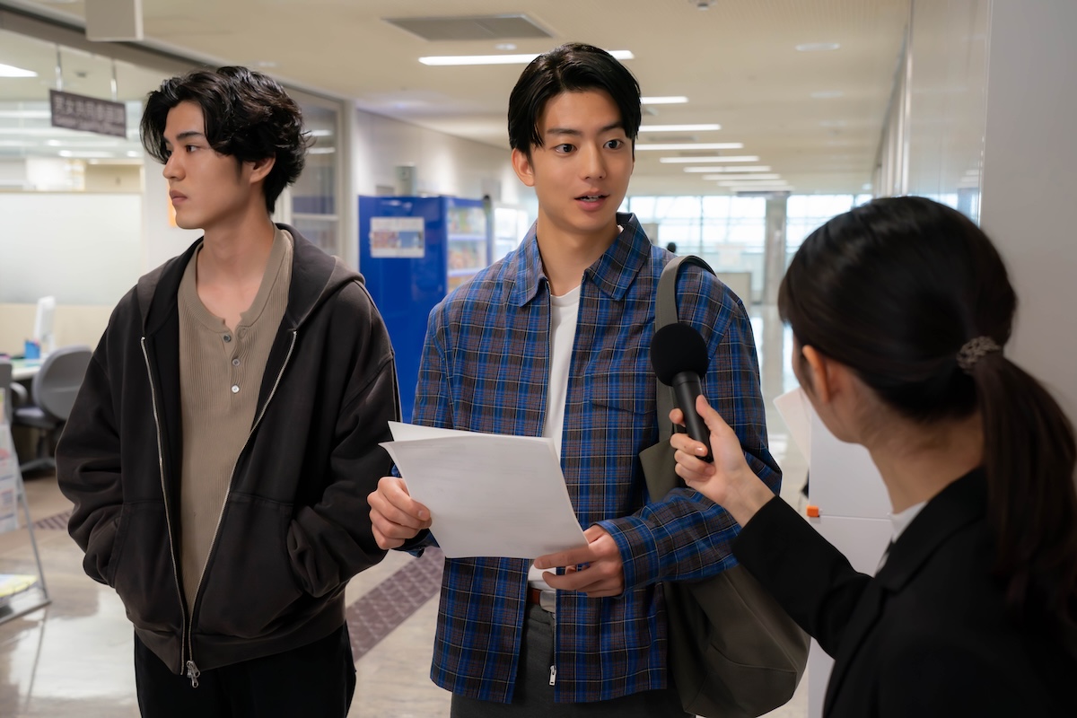『100日後に別れる僕と彼』ED主題歌はtonun