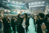afoc 武道館