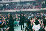afoc 武道館