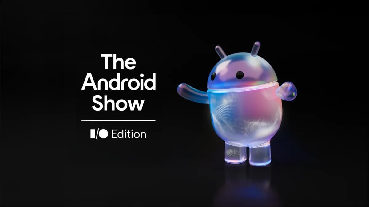 『Android Show』に見る、Googleの狙い