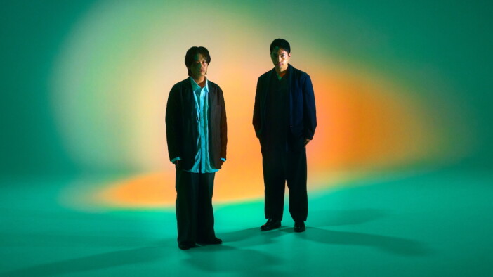 Bialystocks、テレビ朝日『サタデーステーション』テーマ曲「一瞬」配信リリース　ジャケ写も公開