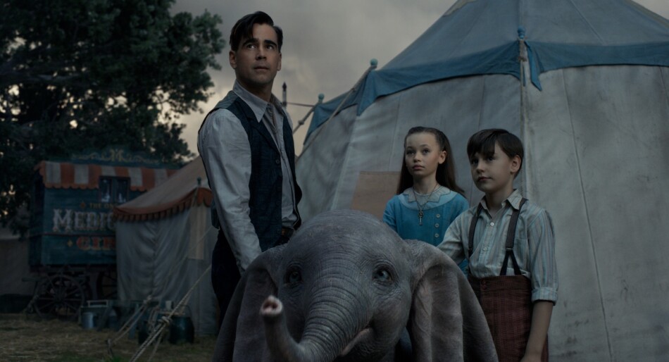 実写版『ダンボ』が残したほろ苦い記憶