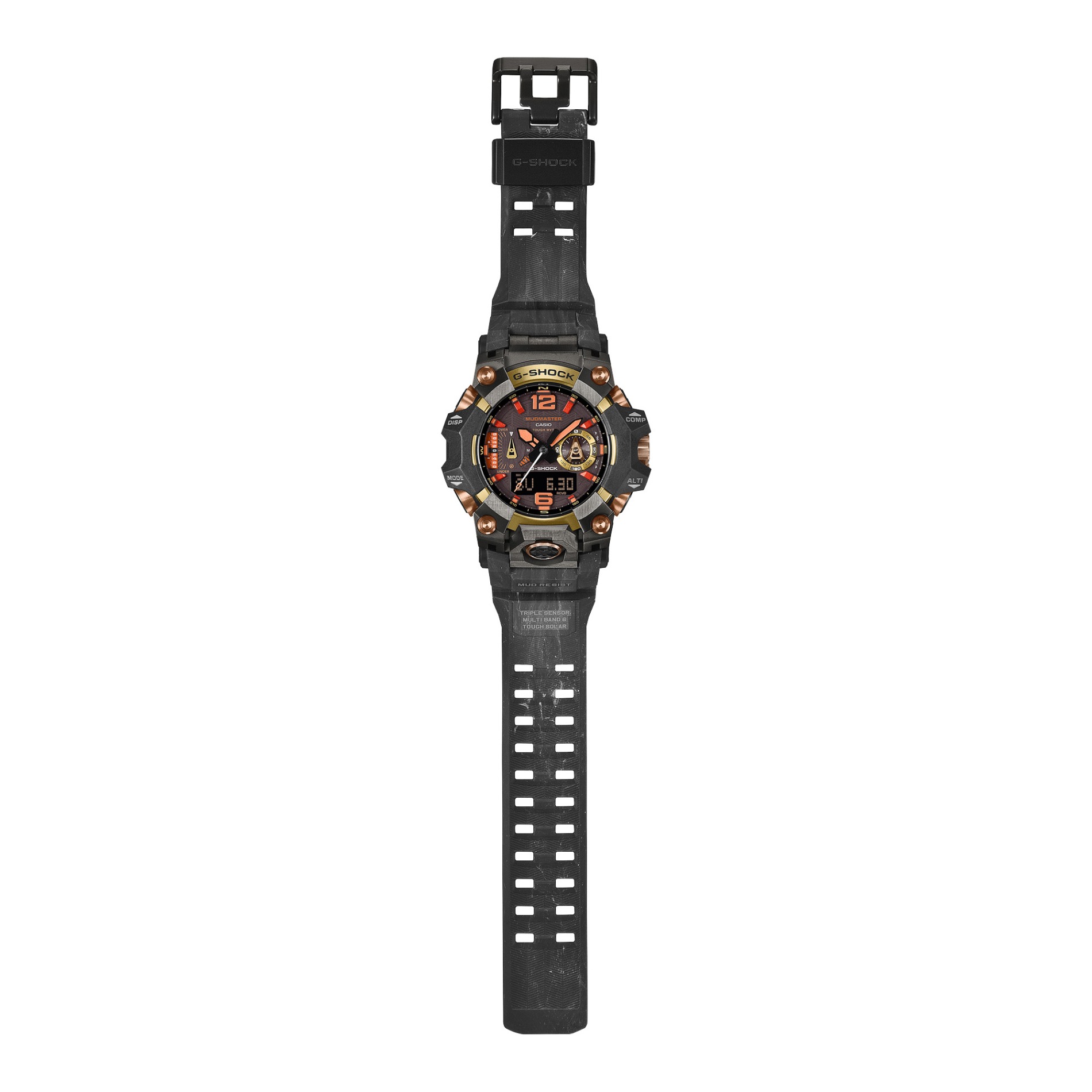 G-SHOCK