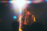 Gaku（撮影＝髙木美佑）