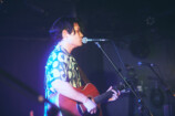 Gaku（撮影＝髙木美佑）