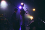 Gaku（撮影＝髙木美佑）