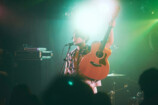 Gaku（撮影＝髙木美佑）