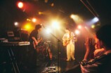 Gaku（撮影＝髙木美佑）