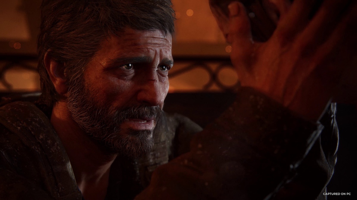 『The Last of Us』