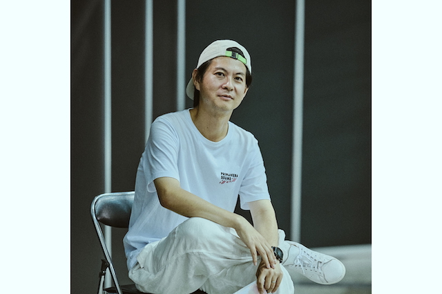 津田昌太朗