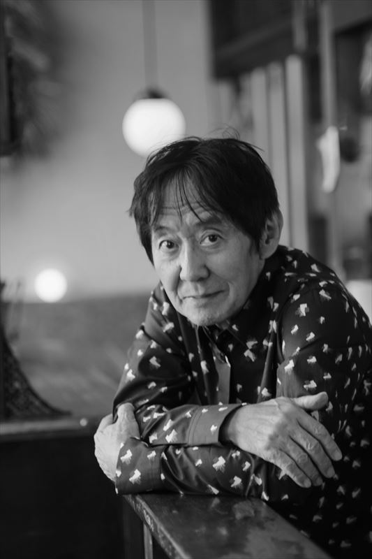 伊藤銀次、55周年前年祭ライブ開催