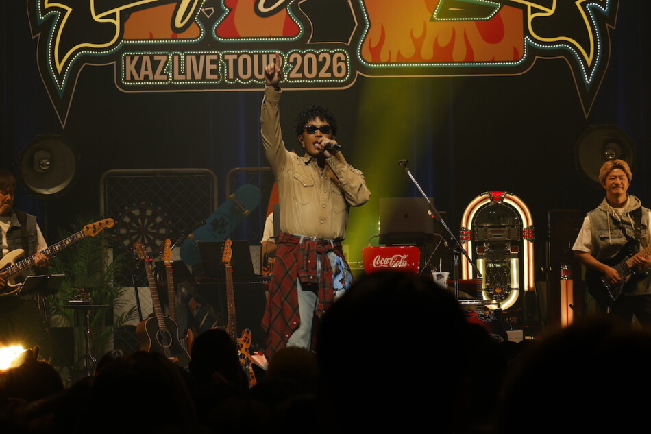 KAZ