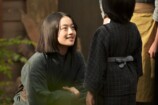 仲間由紀恵、『風、薫る』の空気を一変の画像