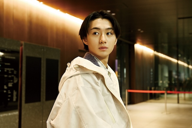 『君のクイズ』中村倫也×神木隆之介らの配役の画像