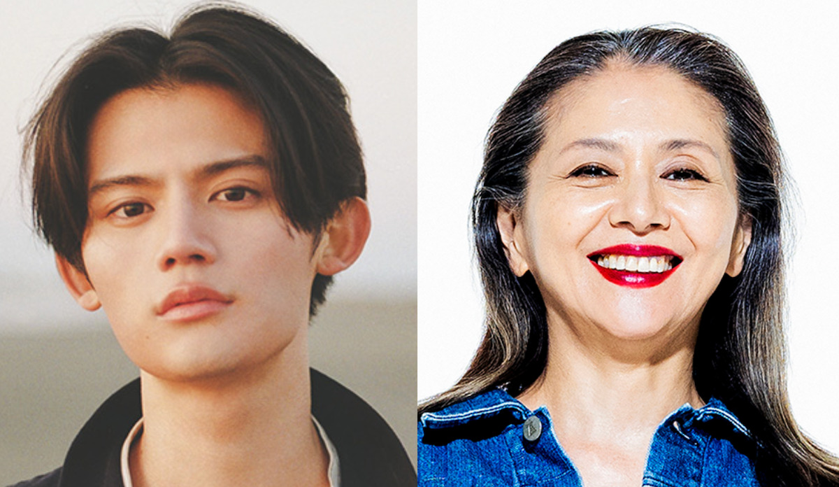 鈴木京香主演『キリコのタクト』に小泉今日子
