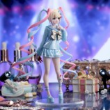 “超絶最かわてんしちゃん”のLuminastaフィギュア