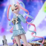 “超絶最かわてんしちゃん”のLuminastaフィギュア