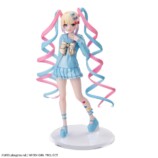 “超絶最かわてんしちゃん”のLuminastaフィギュア