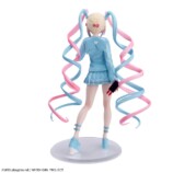 “超絶最かわてんしちゃん”のLuminastaフィギュア