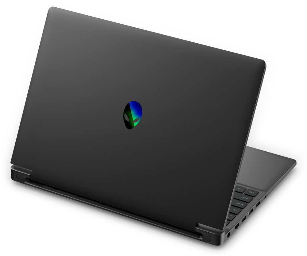 『New Alienware 15 インテル（DA15260）』