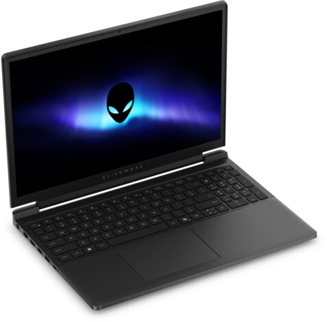 Alienware新エントリー発売