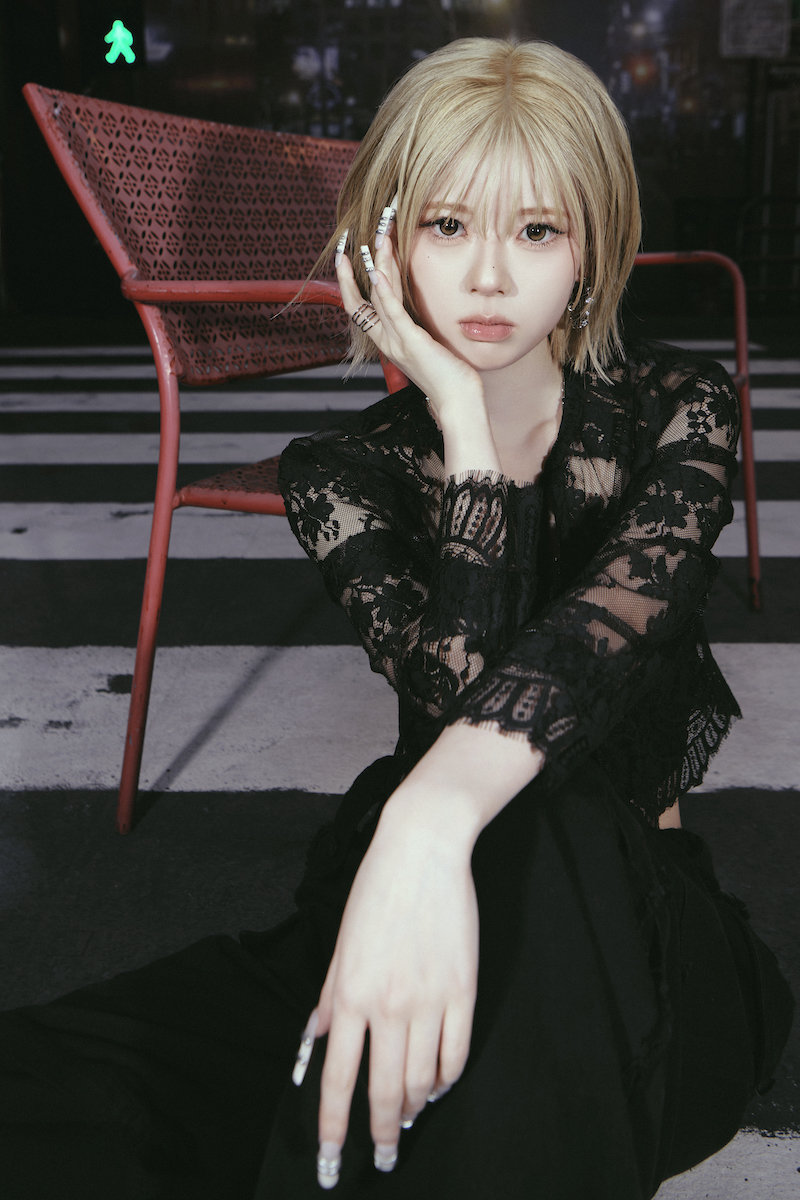 NiziU RIKU