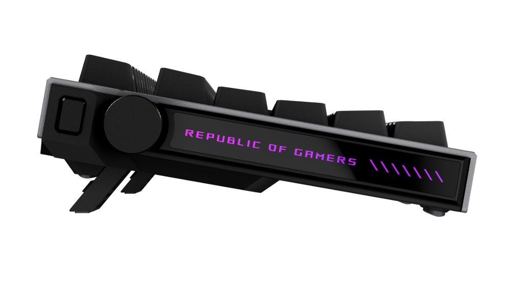 ROG Strix Morph 96 Wireless Gaming Keyboard