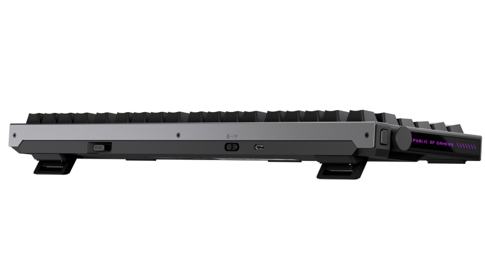 ROG Strix Morph 96 Wireless Gaming Keyboard