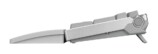 ROG Azoth 96 HE Lite Gaming Keyboard