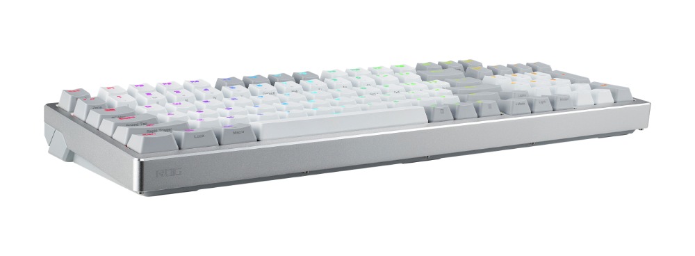 ROG Azoth 96 HE Lite Gaming Keyboard