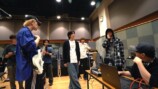 『TENBLANK』ライブの裏側