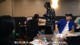 『TENBLANK』ライブの裏側
