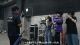 『TENBLANK』ライブの裏側