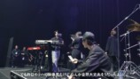 『TENBLANK』ライブの裏側