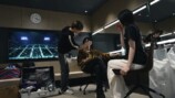 『TENBLANK』ライブの裏側
