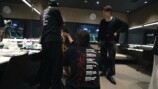 『TENBLANK』ライブの裏側