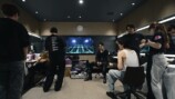 『TENBLANK』ライブの裏側